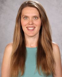 Krista Dewald